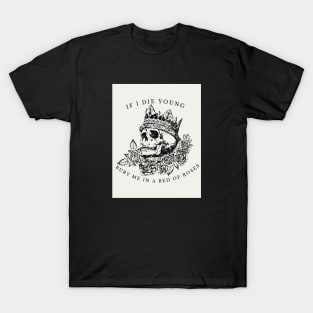 Bed of Roses T-Shirt